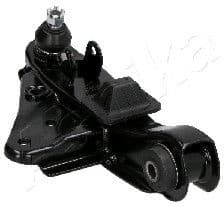 Control/Trailing Arm, wheel suspension 72-0K-K42R - image 3