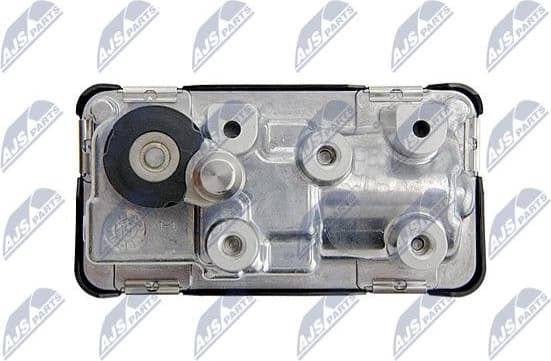 Actuator, turbocharger ECD-AU-001 - image 4