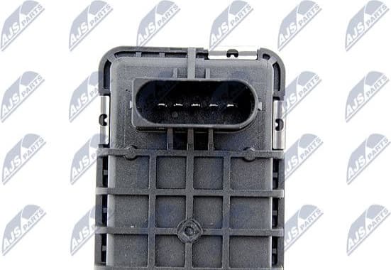 Actuator, turbocharger ECD-AU-001 - image 6