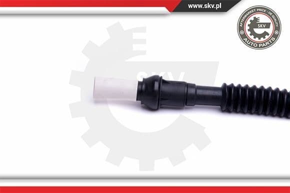 Cable Pull, clutch control 27SKV116 - image 4