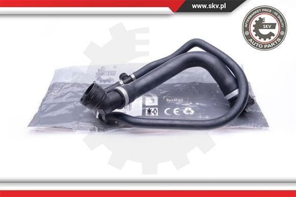 Radiator Hose 43SKV725