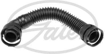 Hose, crankcase ventilation EMH486