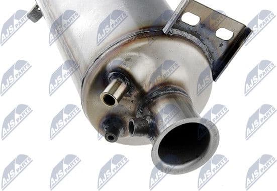 Soot/Particulate Filter, exhaust system DPF-VW-001 - image 5