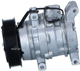 Compressor, air conditioning EASY FIT 32858