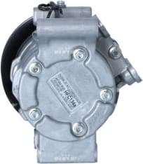 Compressor, air conditioning EASY FIT 32858 - image 2