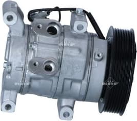 Compressor, air conditioning EASY FIT 32858 - image 3