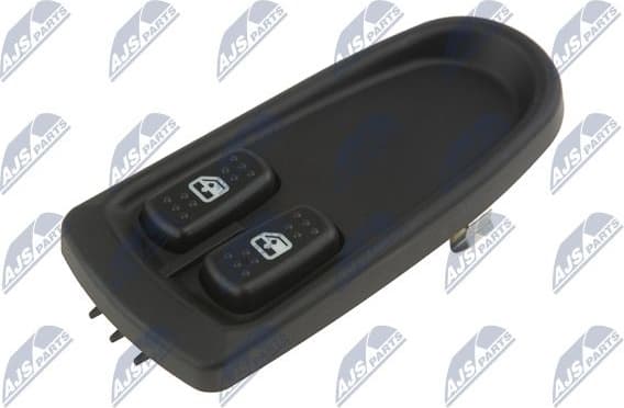 Switch, window regulator EWS-VC-004