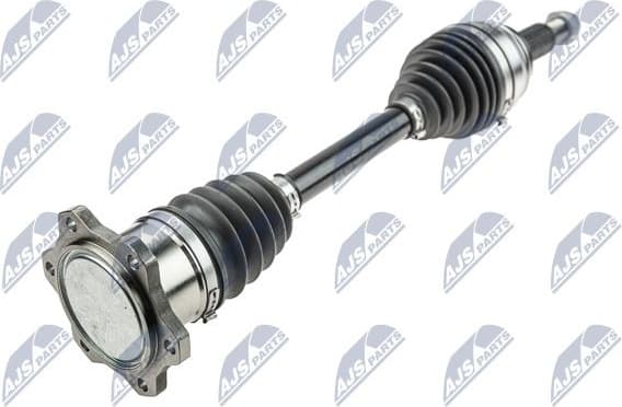 Drive Shaft NPW-CH-072