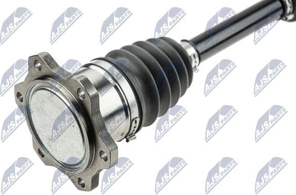 Drive Shaft NPW-CH-072 - image 2