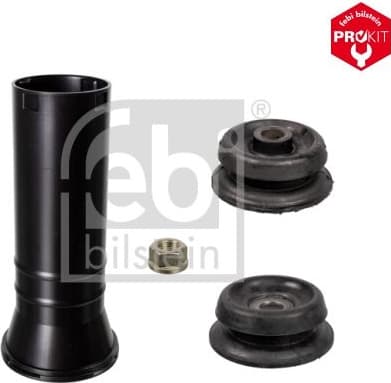 Repair Kit, suspension strut support mount ProKit 109508
