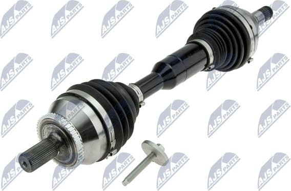 Drive Shaft NPW-VV-017
