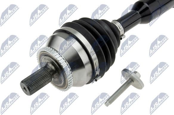 Drive Shaft NPW-VV-017 - image 2