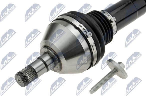 Drive Shaft NPW-VV-017 - image 3