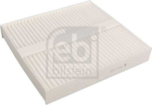 Filter, cabin air 108182