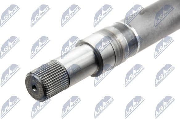 Drive shaft complete NPW-FR-074 - image 5