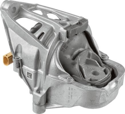 Mounting, engine 43134 01