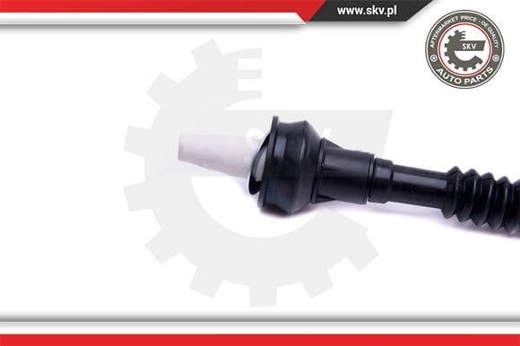 Cable Pull, clutch control 27SKV124 - image 4