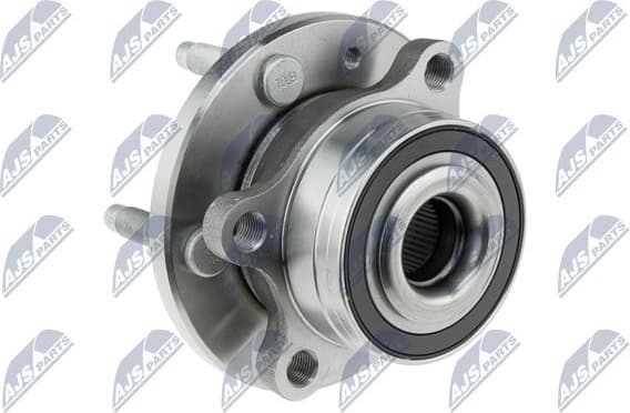 Bearing wheel KLP-CH-061