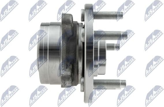Bearing wheel KLP-CH-061 - image 3