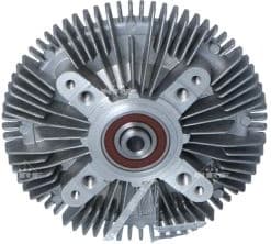 Clutch, radiator fan 49565 - image 3