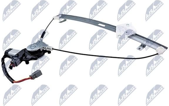 Window Regulator EPS-HD-010 - image 2