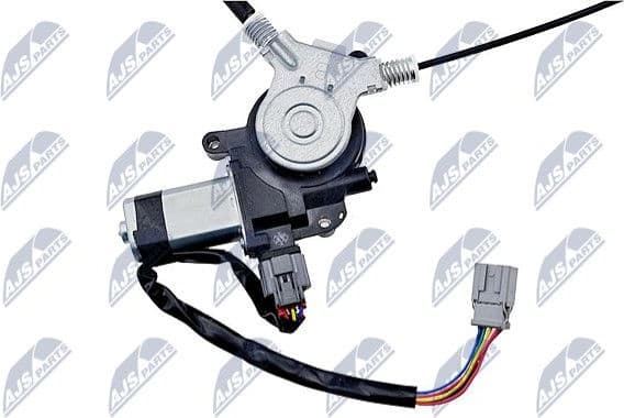 Window Regulator EPS-HD-010 - image 3