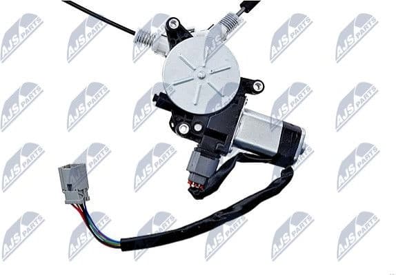 Window Regulator EPS-HD-010 - image 4