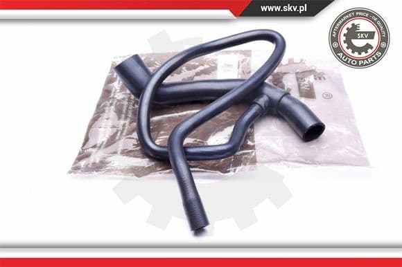 Radiator Hose 24SKV359 - image 2