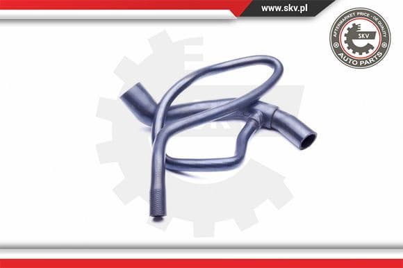 Radiator Hose 24SKV359 - image 3
