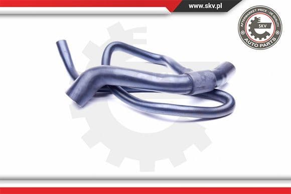 Radiator Hose 24SKV359 - image 4
