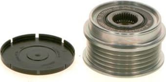 Alternator Freewheel Clutch BOSCH F00M147724