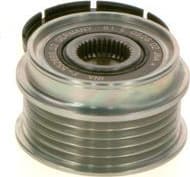 Alternator Freewheel Clutch BOSCH F00M147724 - image 2