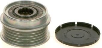 Alternator Freewheel Clutch BOSCH F00M147724 - image 3