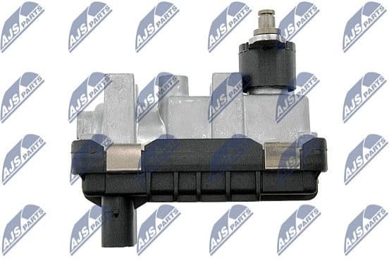 Actuator, turbocharger ECD-ME-010 - image 3