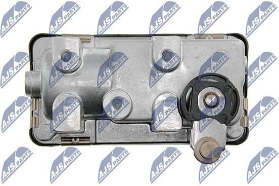 Actuator, turbocharger ECD-ME-010 - image 4