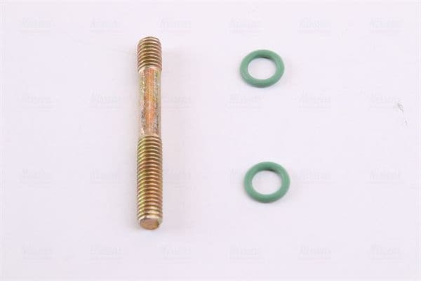 Condenser, air conditioning ** FIRST FIT ** 941190 - image 5