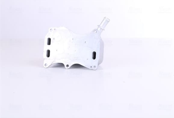 Oil Cooler, engine oil ** FIRST FIT ** 91270
