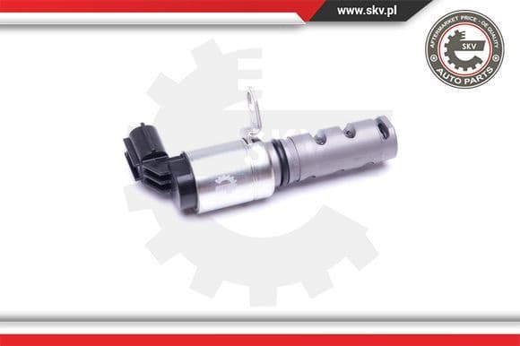 Control Valve, camshaft adjustment 39SKV049