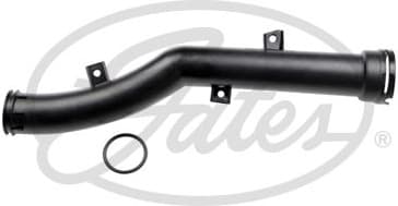 Coolant Pipe 02-1951