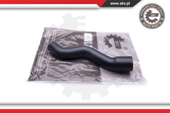 Charge Air Hose 43SKV002