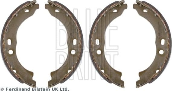 Brake Shoe Set, parking brake ADBP410005