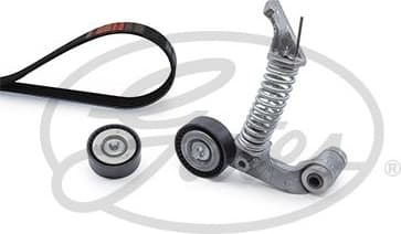 V-ribbed Belt Set Micro-V® K035PK1745