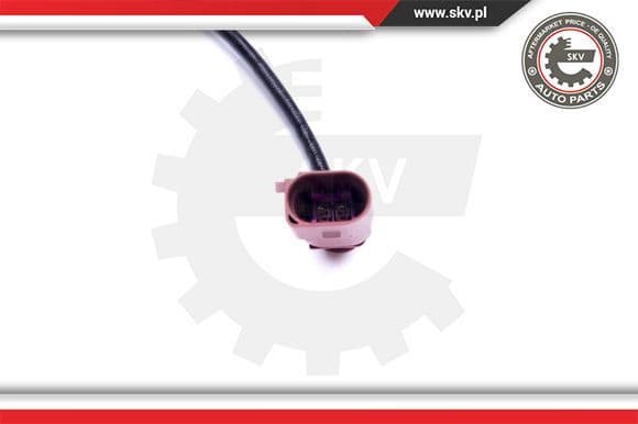 Sensor, exhaust gas temperature 30SKV301 - image 3