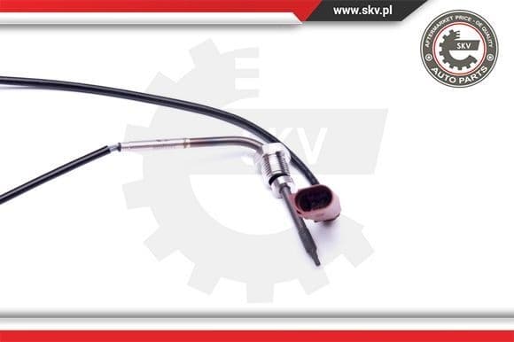 Sensor, exhaust gas temperature 30SKV301 - image 4
