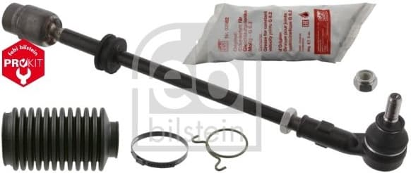 Tie Rod ProKit 49077