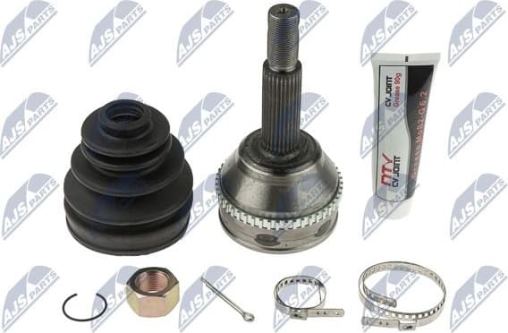 Joint Kit, drive shaft NPZ-FR-032