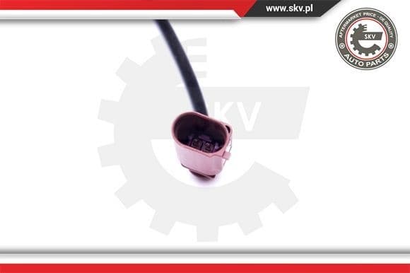 Sensor, exhaust gas temperature 30SKV316 - image 3