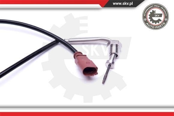 Sensor, exhaust gas temperature 30SKV316 - image 4