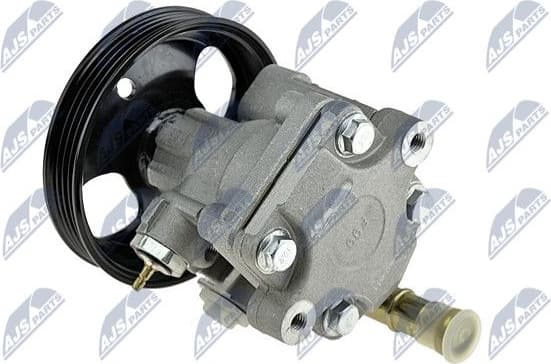 Hydraulic Pump, steering SPW-SU-011 - image 2