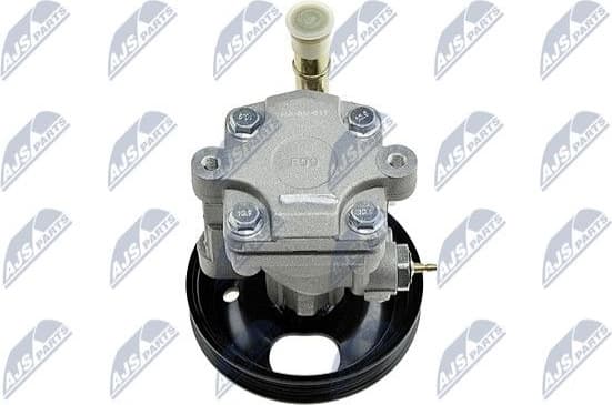 Hydraulic Pump, steering SPW-SU-011 - image 4